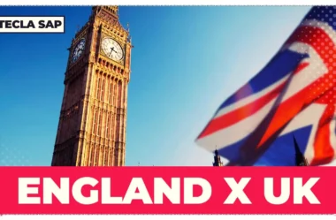 ENGLAND, GREAT BRITAIN e UNITED KINGDOM: o guia completo para nunca mais confundir