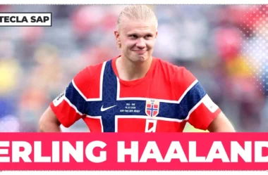 Pronúncia de ERLING HAALAND: o guia completo para falar certo em inglês