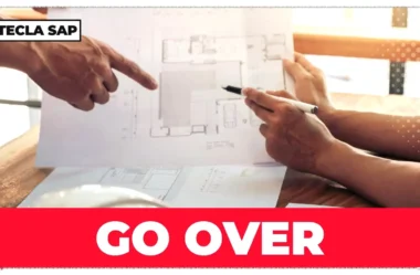 Você sabe usar GO OVER em inglês? Descubra agora
