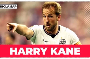 Pronúncia de HARRY KANE: o guia completo para falar certo em inglês