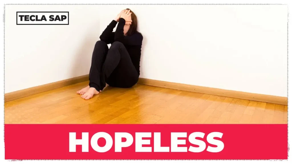 HOPELESS