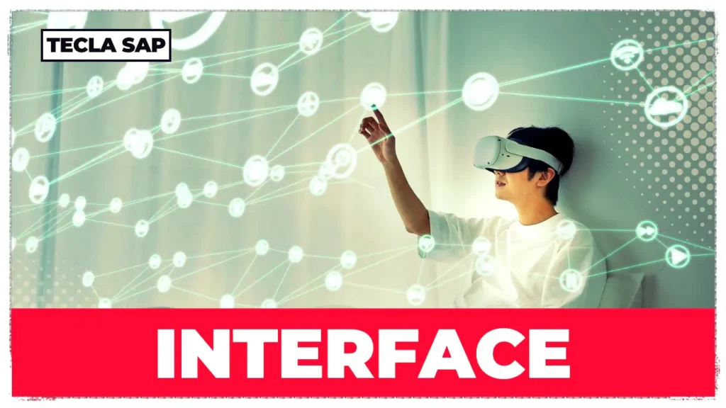 INTERFACE