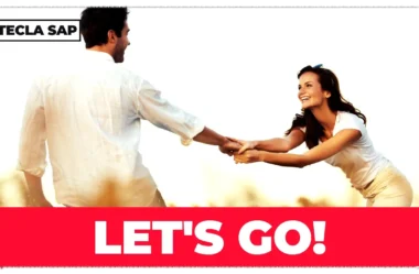 Qual é o significado de LET’S GO em português? Descubra agora