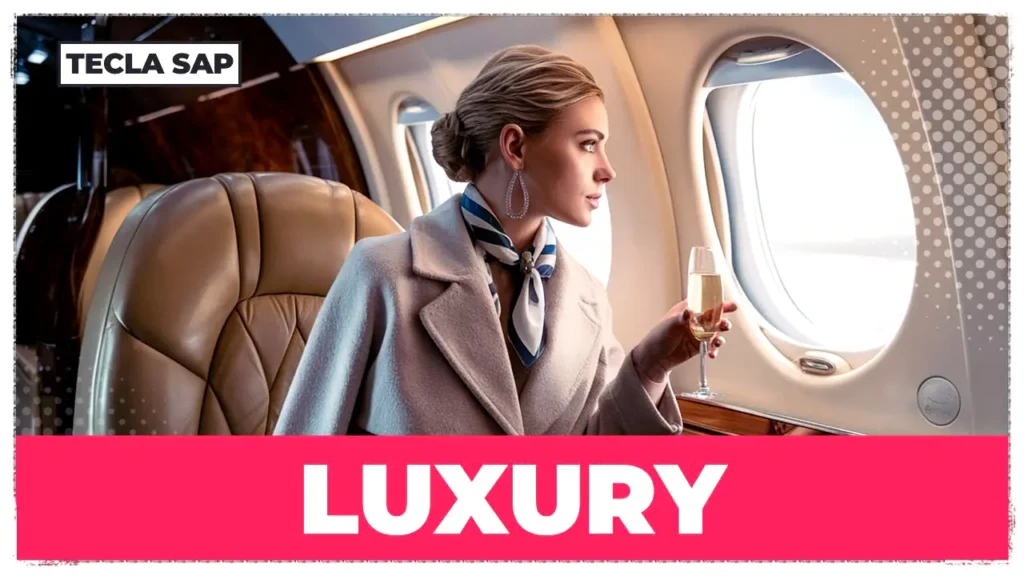 LUXURY