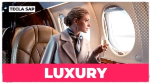 LUXURY