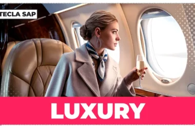Como se pronuncia LUXURY em inglês? Guia completo