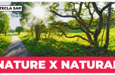 NATURE x NATURAL: qual é a diferença de pronúncia? Descubra agora
