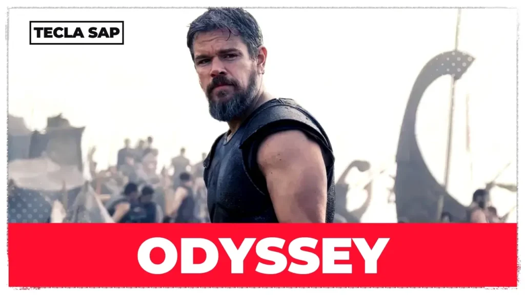 ODYSSEY