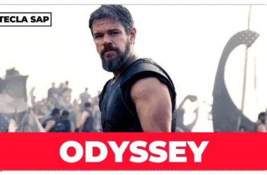 ODYSSEY: guia completo de pronúncia, significado e uso em inglês