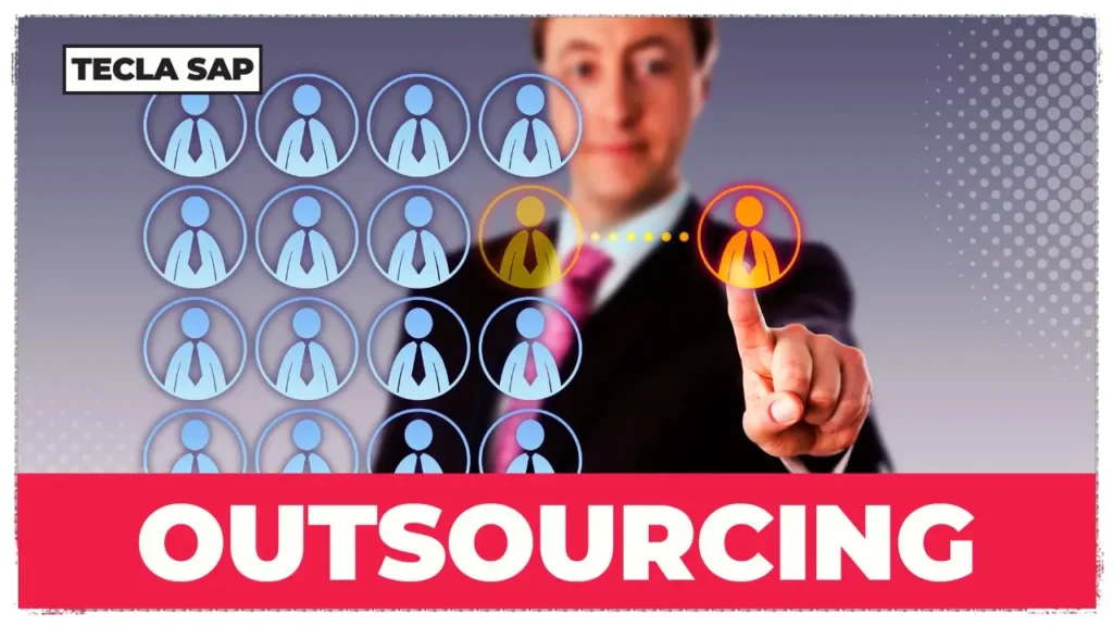 OUTSOURCING