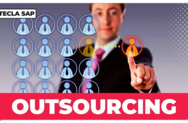 OUTSOURCING em português: significado, pronúncia e guia completo