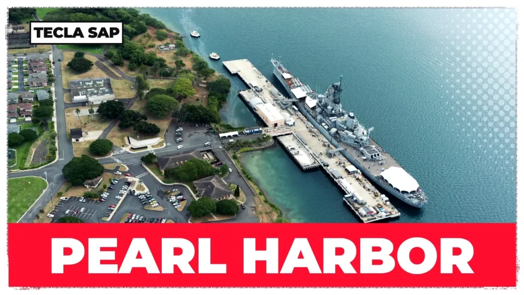 PEARL HARBOR