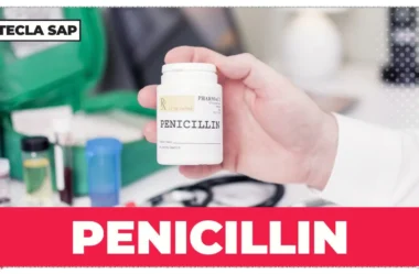 Pronúncia de PENICILLIN: a pegadinha da sílaba tônica