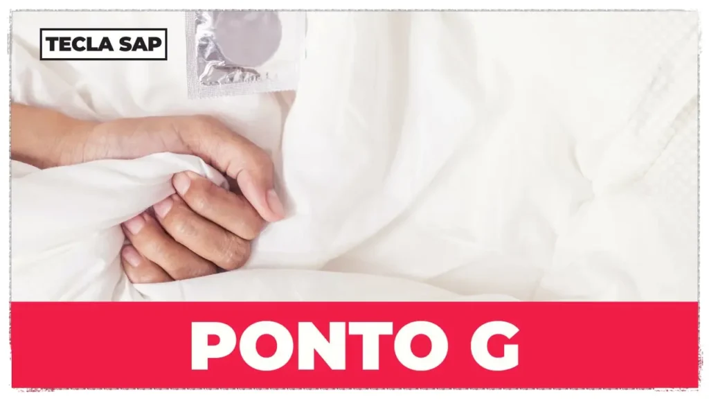 PONTO G