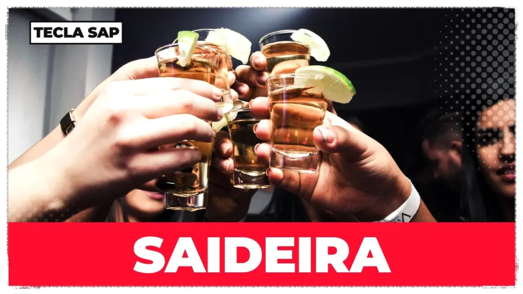 SAIDEIRA