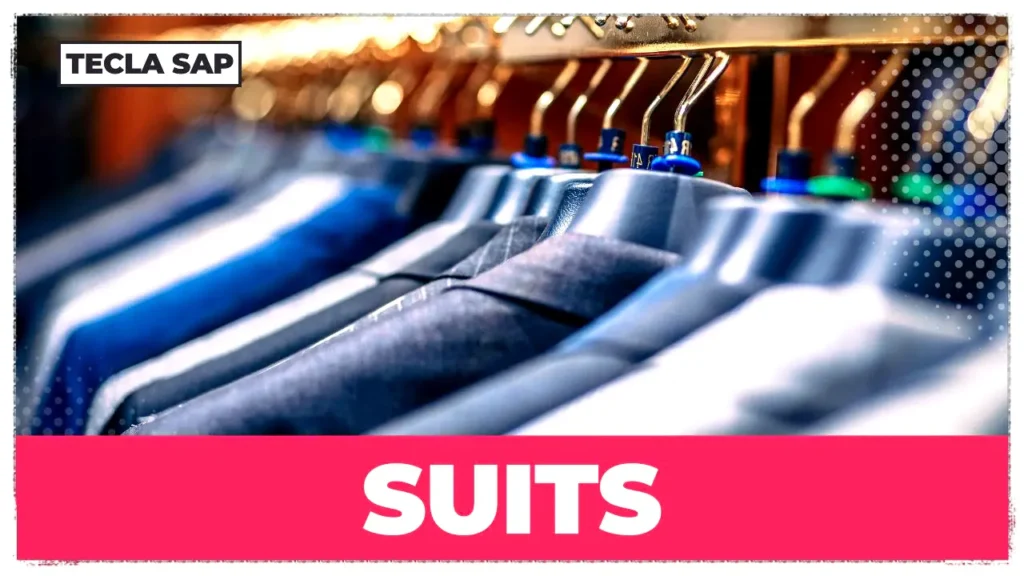 SUITS