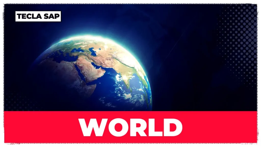 WORLD