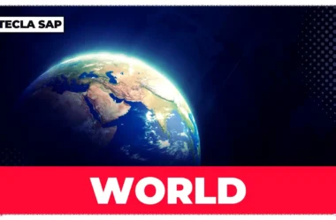 Pronúncia de WORLD: descubra agora os dois problemas que estão te travando