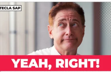 O que significa YEAH, RIGHT! em inglês? Guia completo
