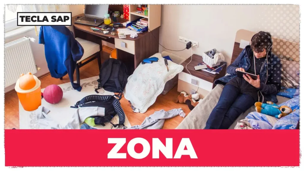 ZONA