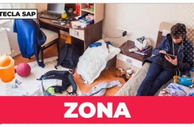 Zona em inglês: guia completo com exemplos reais do cotidiano