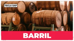 BARRIL