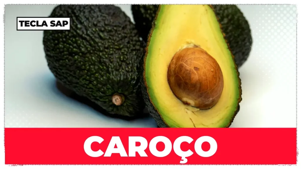 CAROÇO