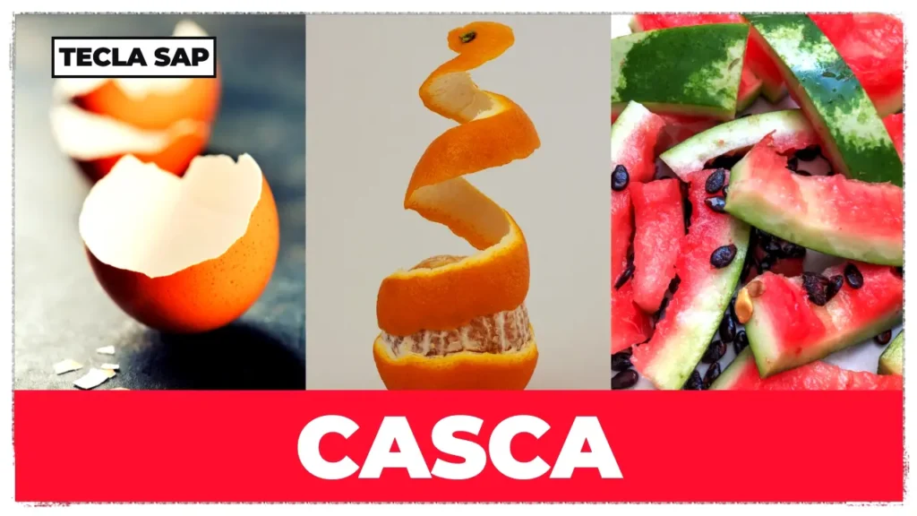CASCA