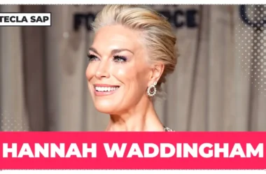 Pronúncia de HANNAH WADDINGHAM em inglês: aprenda agora