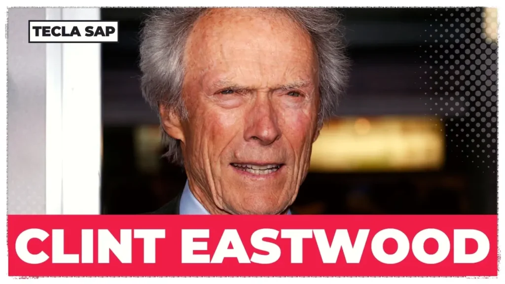 CLINT EASTWOOD