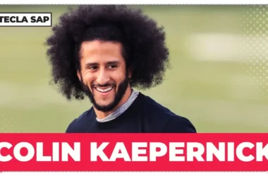 Qual é a pronúncia de Colin Kaepernick? Aprenda agora