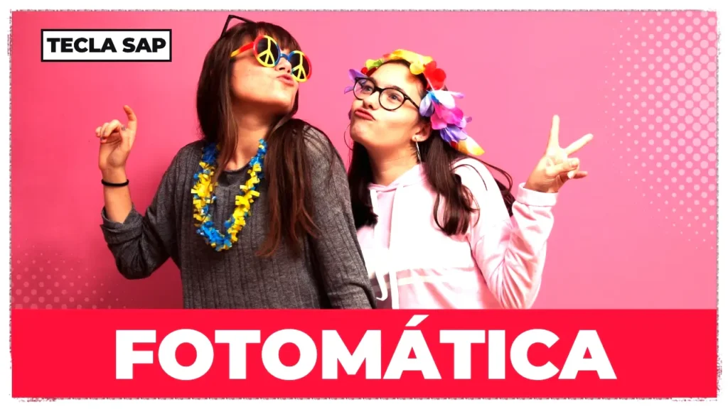 FOTOMÁTICA