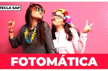 Como é Fotomática em inglês? Aprenda agora para não pagar mico