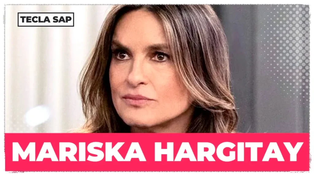 MARISKA HARGITAY