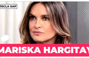 Qual é a pronúncia de Mariska Hargitay? Aprenda agora