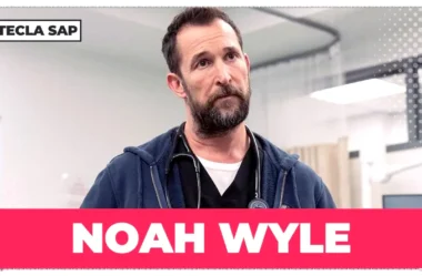 Qual é a pronúncia de Noah Wyle? Aprenda agora