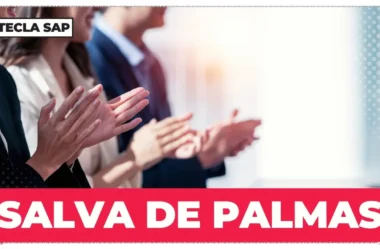 Como é salva de palmas em inglês? Descubra agora