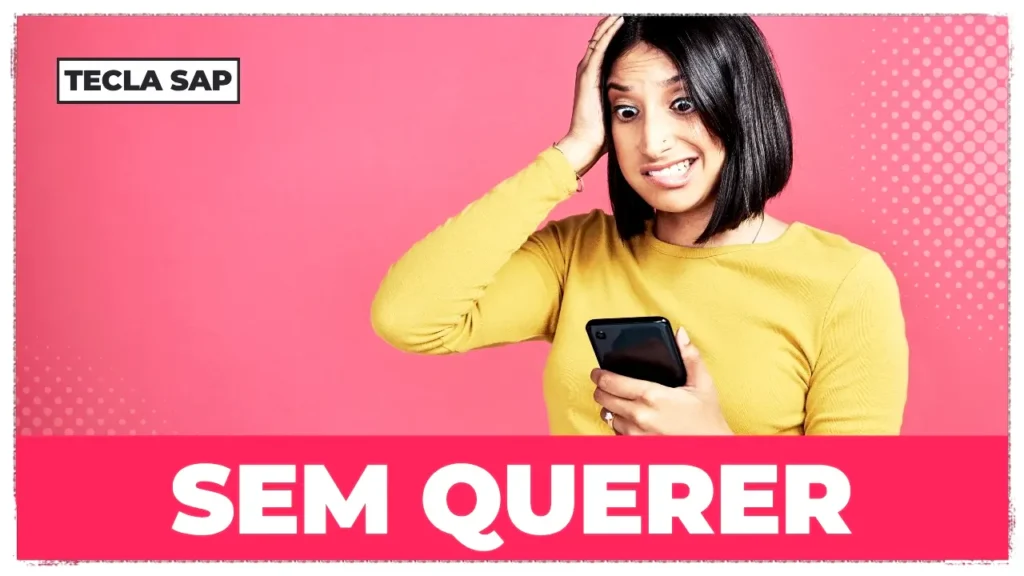 SEM QUERER