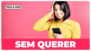 SEM QUERER