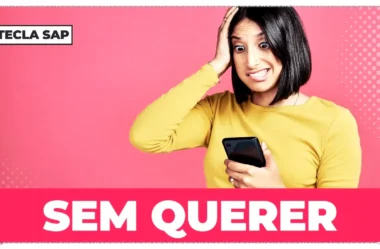 Como se diz “sem querer” em inglês? Aprenda agora