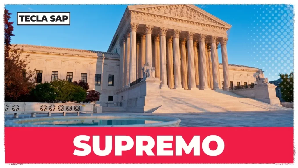 SUPREMO