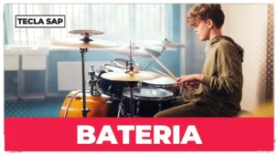 BATERIA