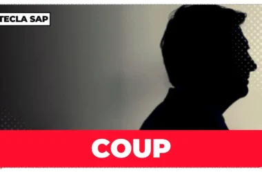 O que é COUP? Guia completo para nunca mais repetir o erro