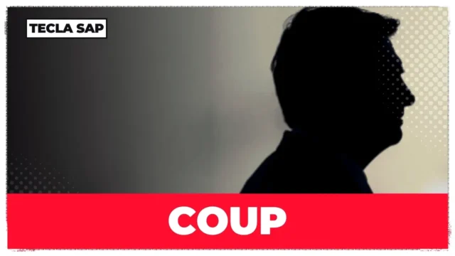 COUP
